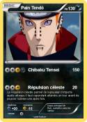 Pain Tendô