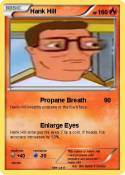 Hank Hill