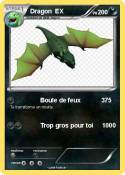 Dragon EX
