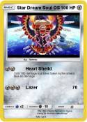 Star Dream Soul