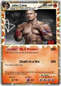 John Cena