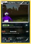 Tinky-Winky