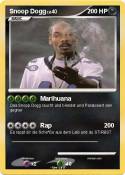 Snoop Dogg