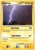 Lightning