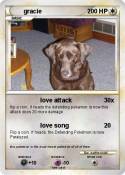 gracie