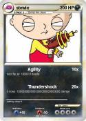 stewie