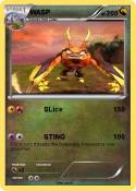 WASP