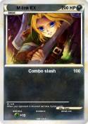 M link EX