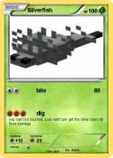 Silverfish
