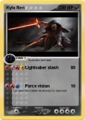 Kylo Ren