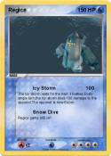 Regice