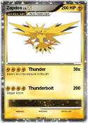 Zapdos