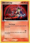 slifer and yugi