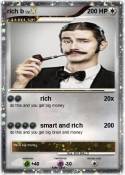 rich b