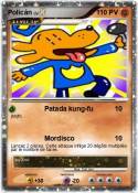 Policán