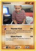 Dominick