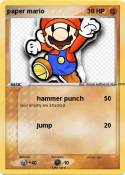 paper mario