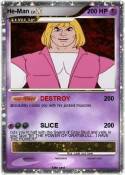 He-Man