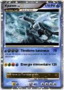 Kyurem