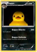 Bappo