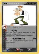 Doof