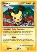 Pichu