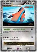 deoxys