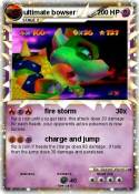ultimate bowser