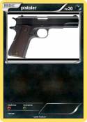 pistoler