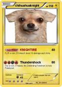 chihuahuaknight