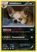 chihuahuaone
