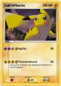 matt'sPikachu