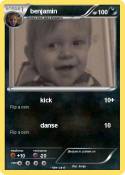 benjamin