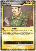 Akbar