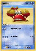 Krabbe