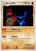 Box-O-Bot