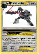 Darth vader