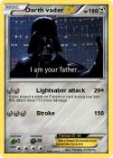 Darth vader