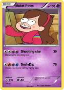 Mabel Pines