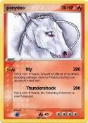 ponydoo