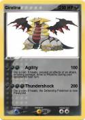 Giratina