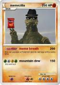 memezilla
