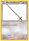 Ancient Sword