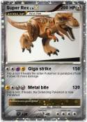 Super Rex