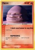 Patrick