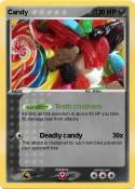 Candy