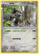 army