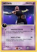 Jeff Hardy