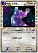 night spark