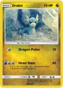 Dratini